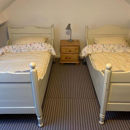 3 Newboro Terrace, Conwy别墅 外观 照片