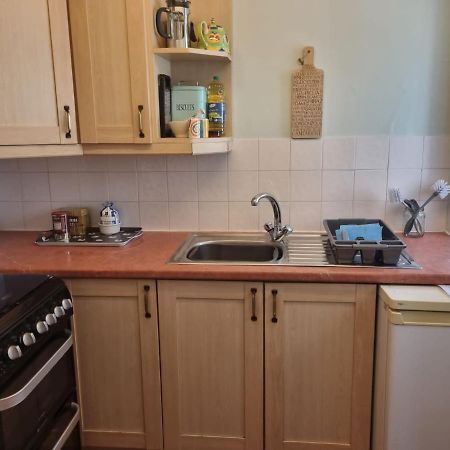 3 Newboro Terrace, Conwy别墅 外观 照片