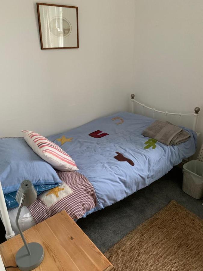 3 Newboro Terrace, Conwy别墅 外观 照片